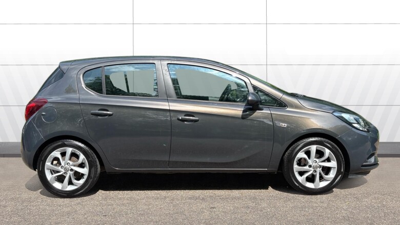 Vauxhall Corsa 1.2 Excite 5dr [AC] Petrol Hatchback
